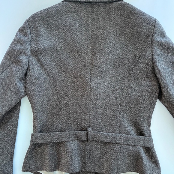 PINKO Women's Blazer Size 6, Made in Italy, Size US 6 - Picture 12 of 16